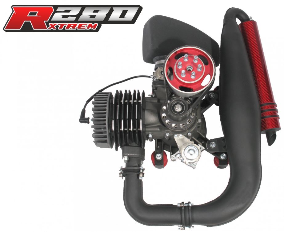 AC R280 XTREM