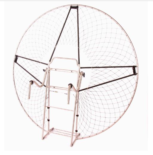 AC Titanium Race V2 Frame