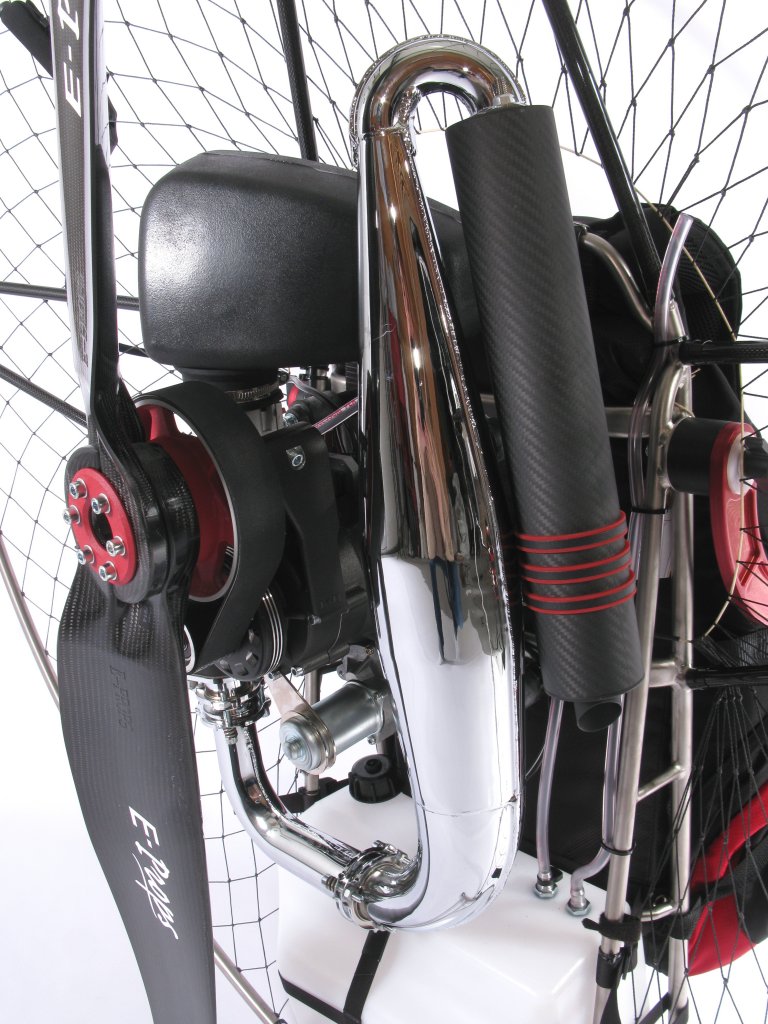 AC Nitro 200 EVO