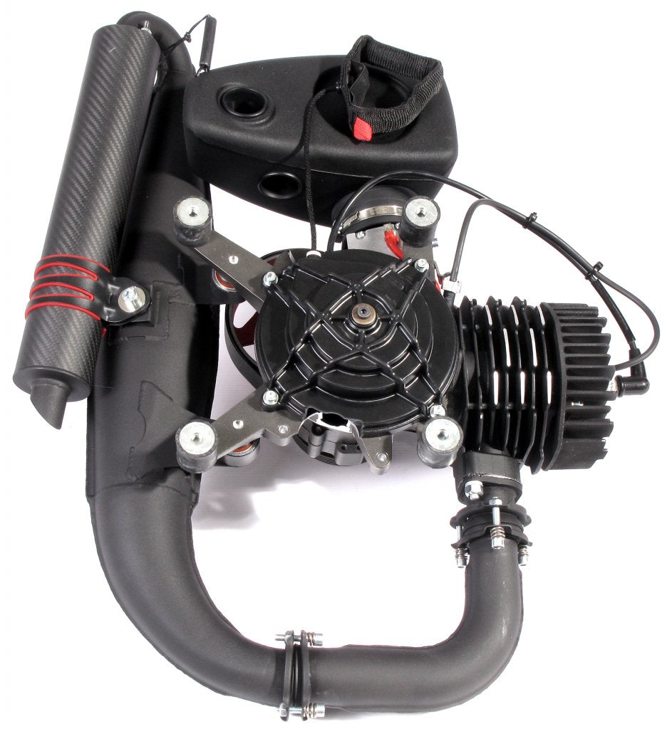 AC Nitro 200 EVO