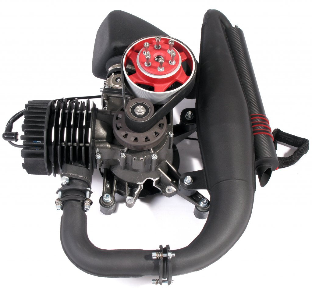 AC Nitro 200 EVO