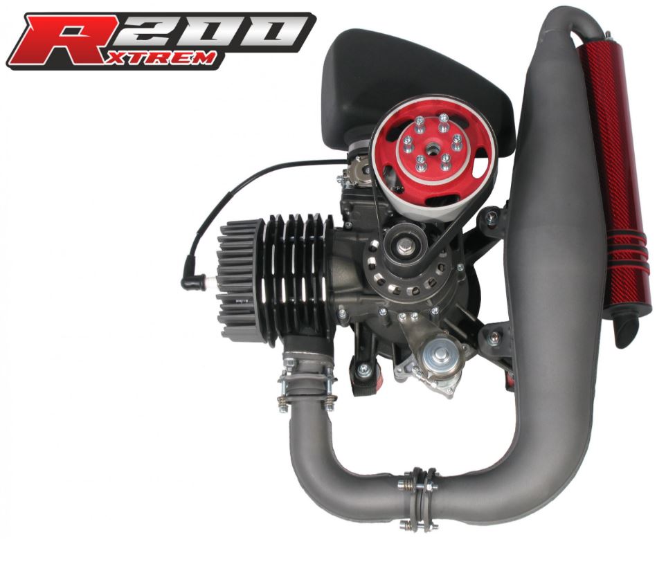 AC R200 XTREM