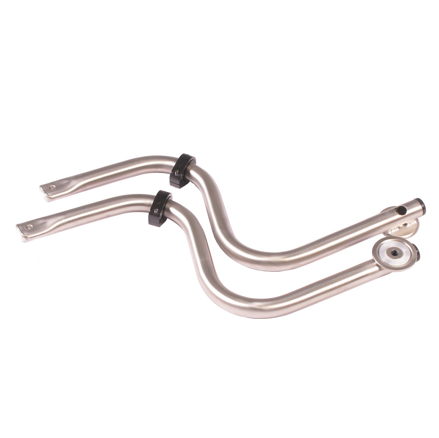 ABM Bars Set (without Wichard shackles)