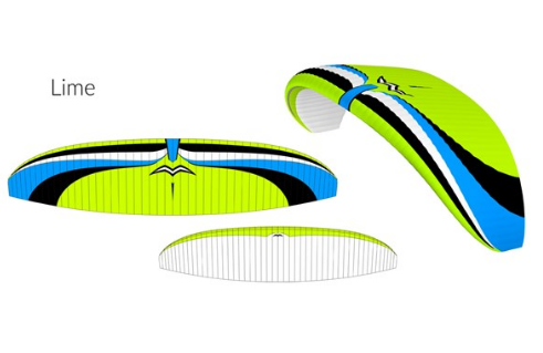 MacPara Charger 2