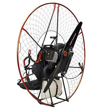 Fly Products Eclipse