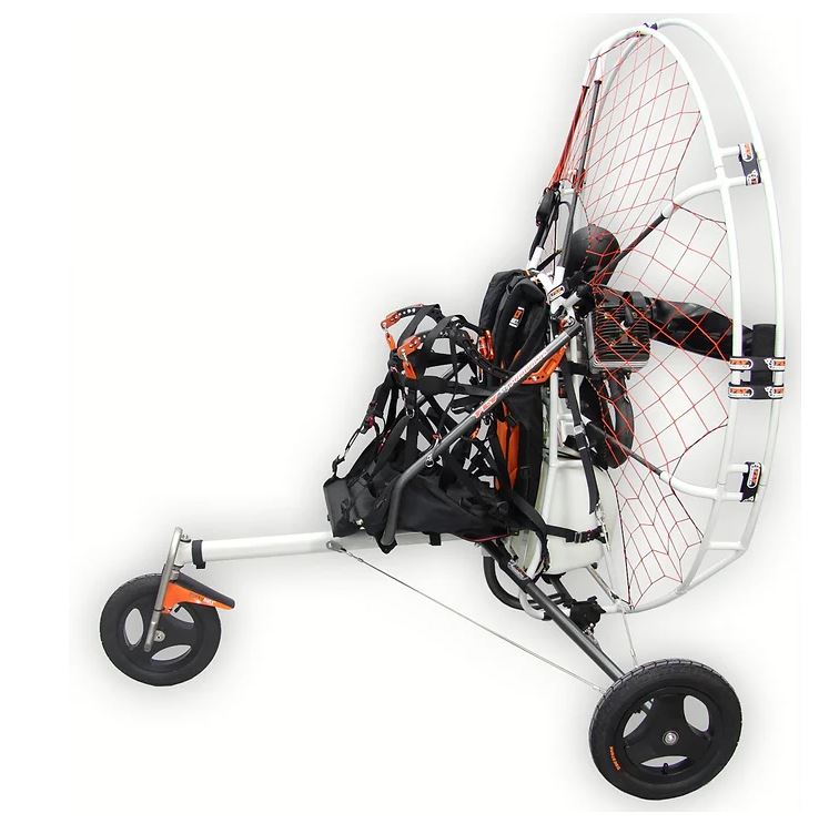 Fly Products Foxy Trike