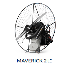 Parajet Maverick 2