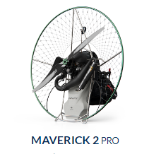 Parajet Maverick 2