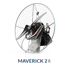Parajet Maverick 2