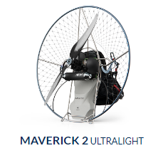 Parajet Maverick 2