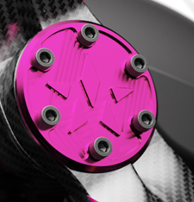 Parajet MAV NEON