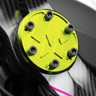 Parajet MAV NEON