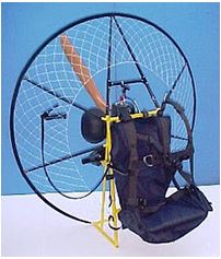 Miniplane Moster 185