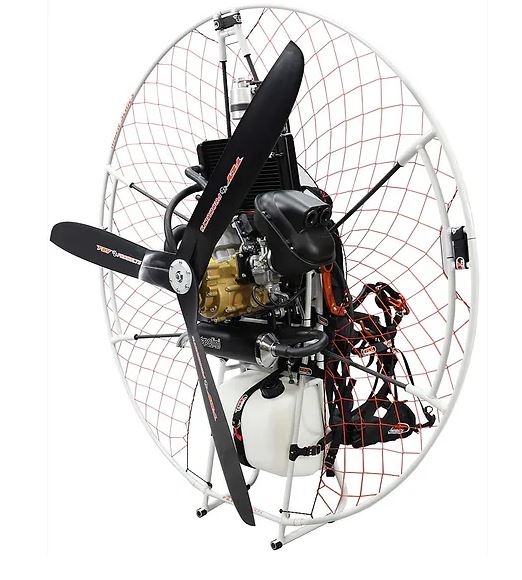 Fly Products Rider X