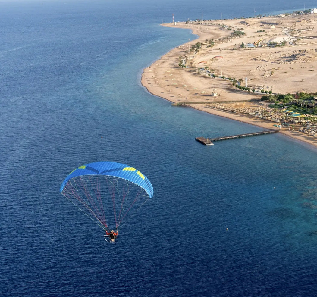 Ozone Sirocco 3