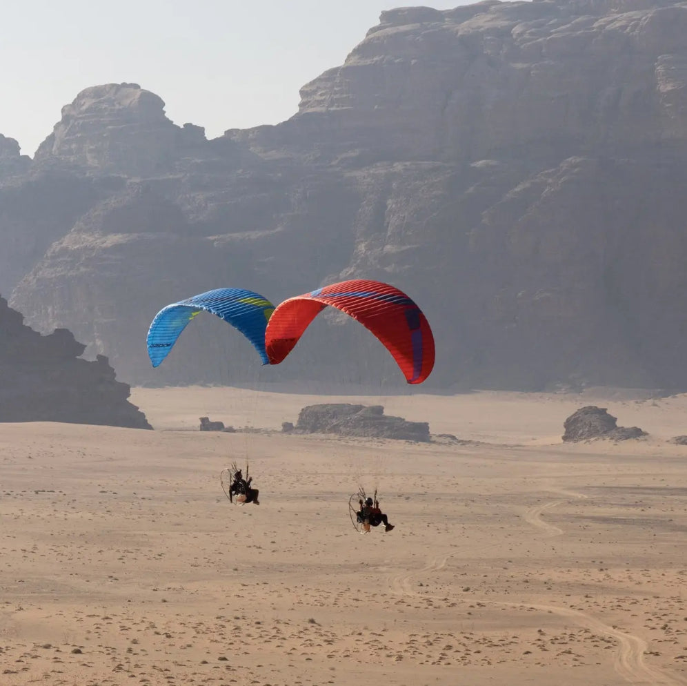 Ozone Sirocco 3