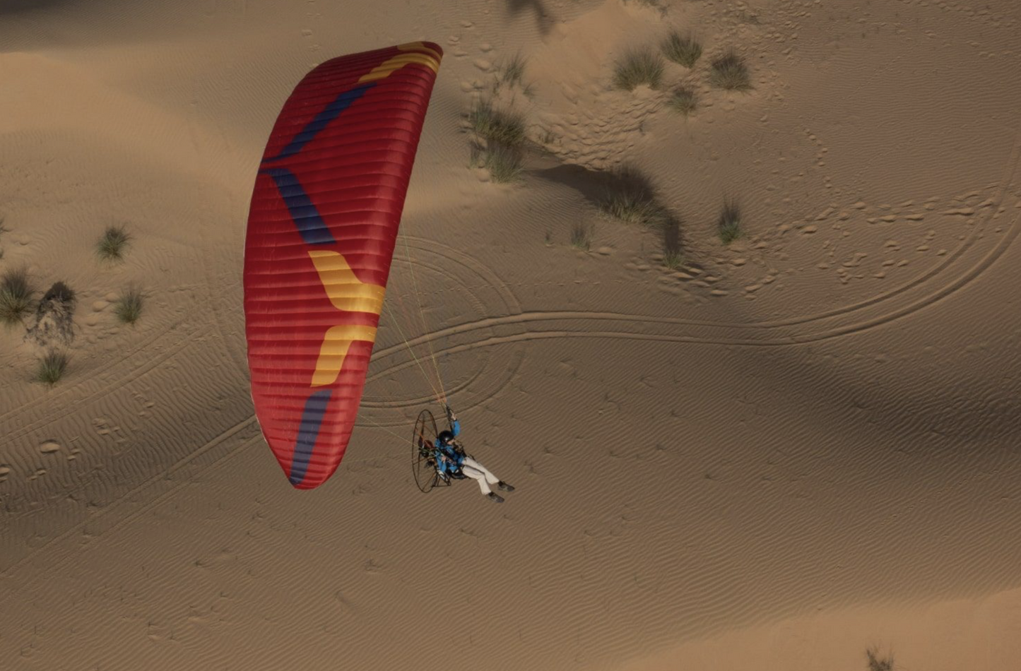 Ozone Speedster 3