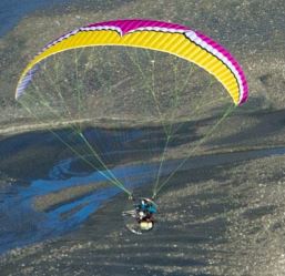 Ozone Spyder 3
