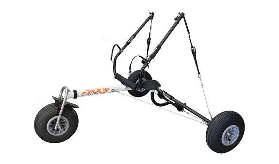 Fly Products Foxy Trike – Lone Star Paramotor
