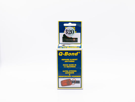 Q-Bond Prop Repair Kit