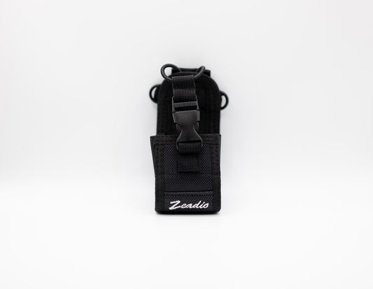 Zeadio Radio Pouch